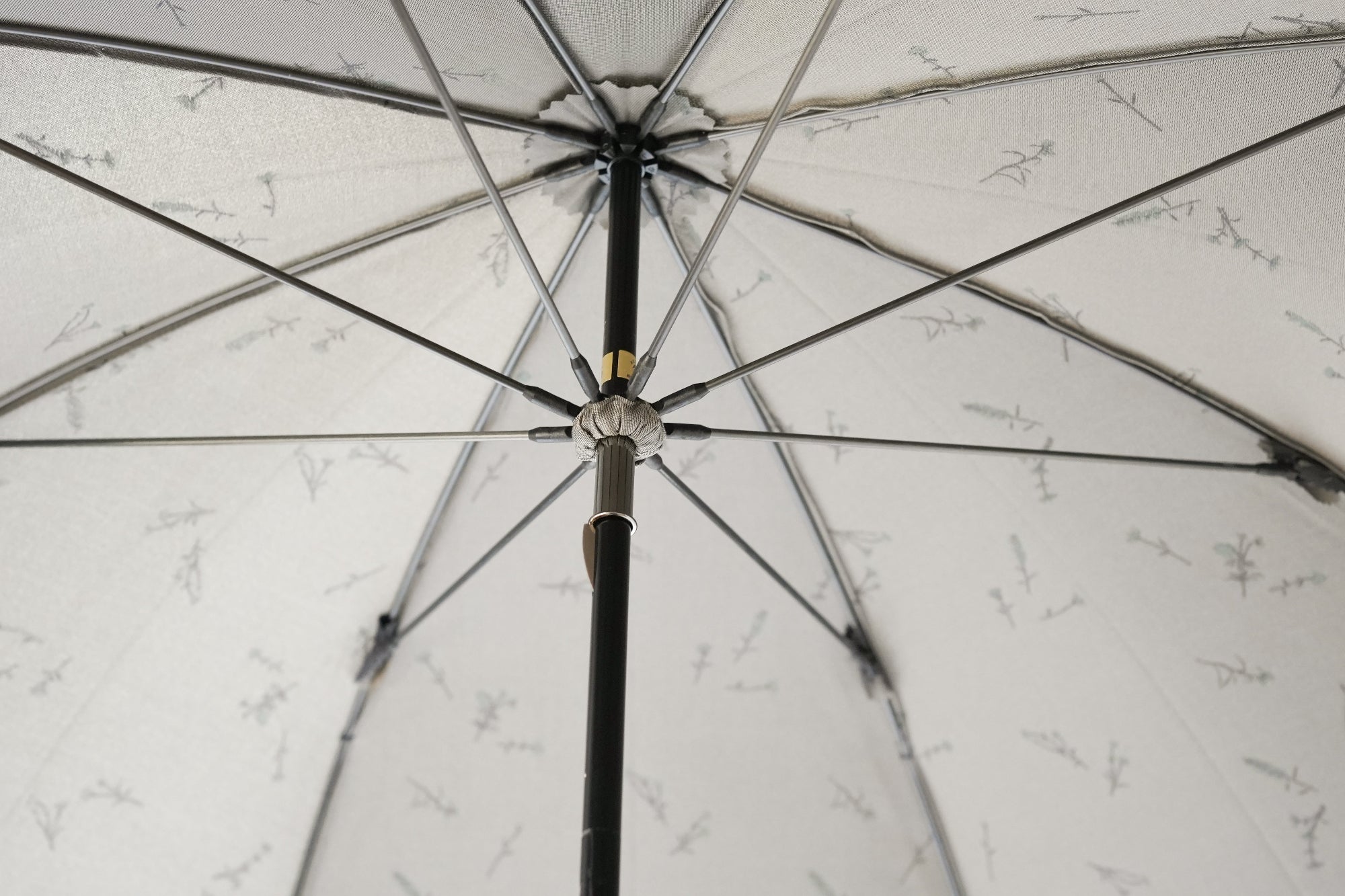 Bloom - Long umbrella 60cm 8 ribs