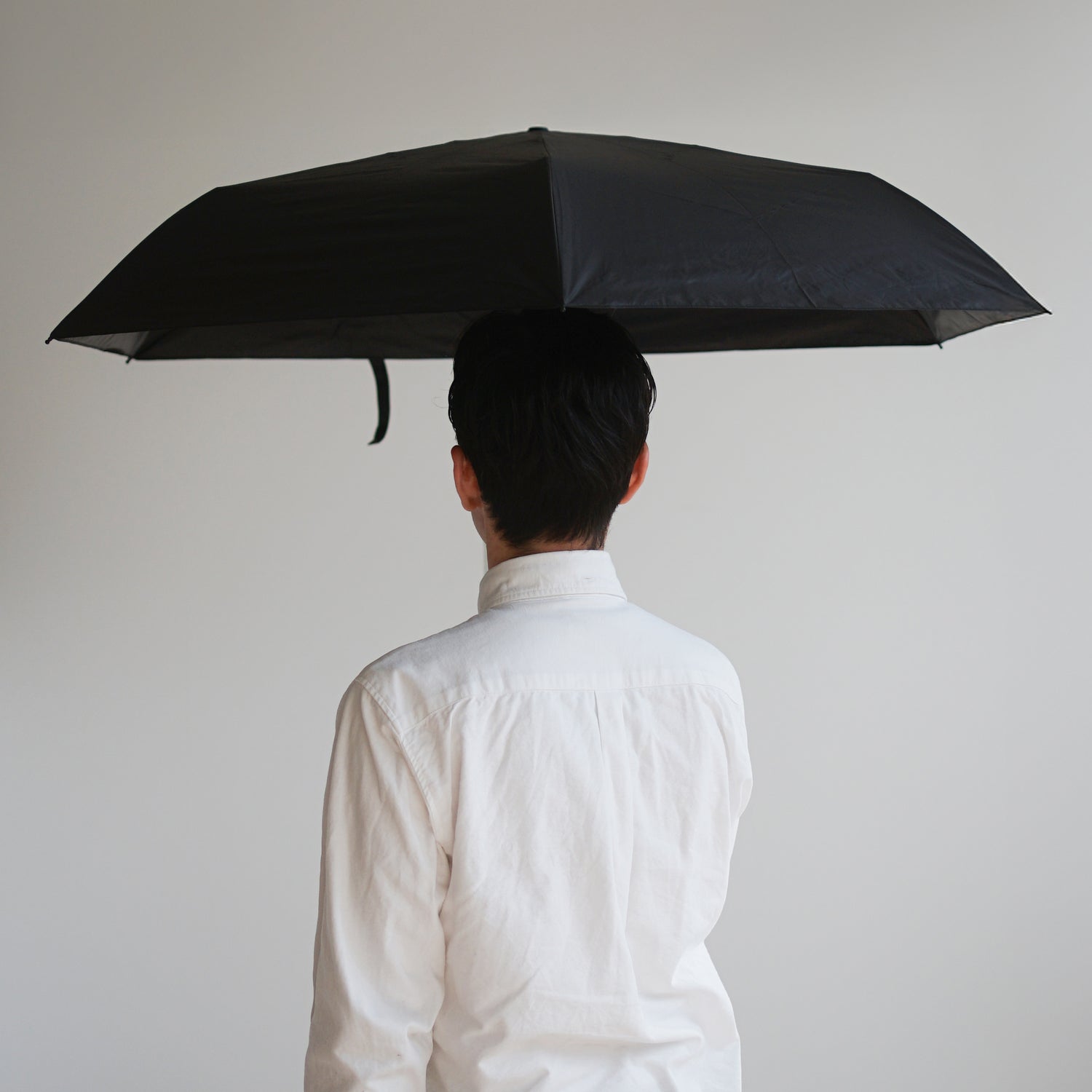 晴雨兼用 ラクラク開閉 60cm（2025年モデル）