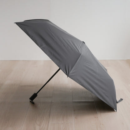 Automatic opening and closing umbrella for both sunny and rainy days 55cm