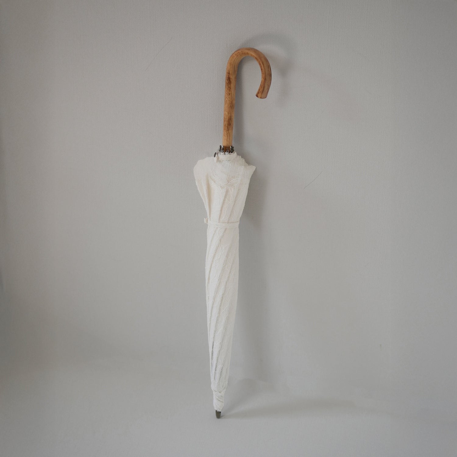 リバーレース　長傘　50cm　10本骨