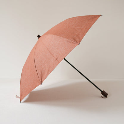 BreezeLinen - Breeze Linen - Folding umbrella 50cm 8 ribs