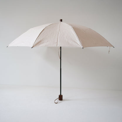 BreezeLinen - Breeze Linen - Folding umbrella 50cm 8 ribs