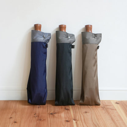 Urashima folding umbrella 60cm 10 ribs