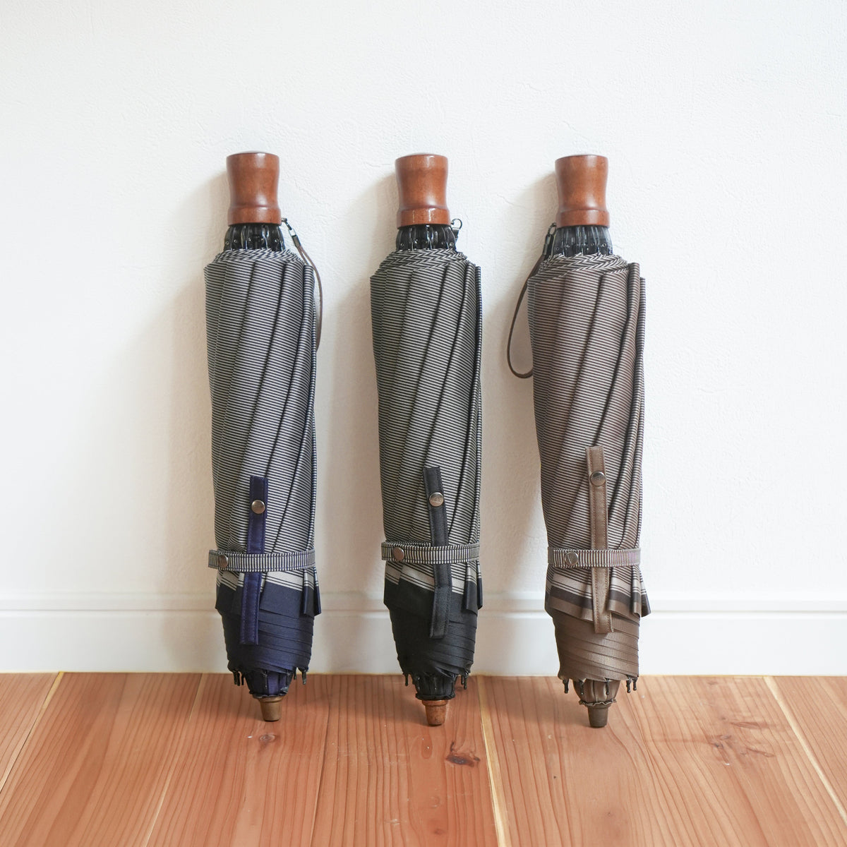 Urashima folding umbrella 60cm 10 ribs
