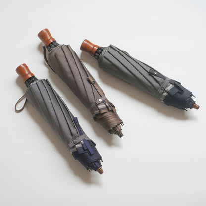 Urashima folding umbrella 60cm 10 ribs