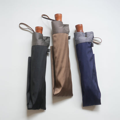 Urashima folding umbrella 60cm 10 ribs