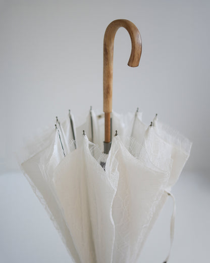 リバーレース　長傘　50cm　10本骨