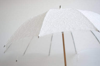 リバーレース　長傘　50cm　10本骨