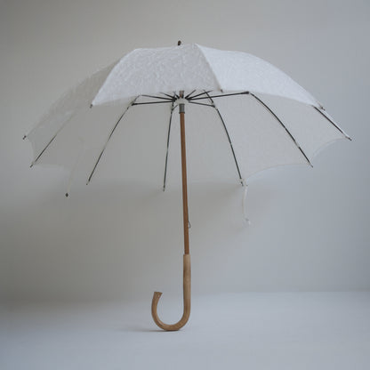 リバーレース　長傘　50cm　10本骨