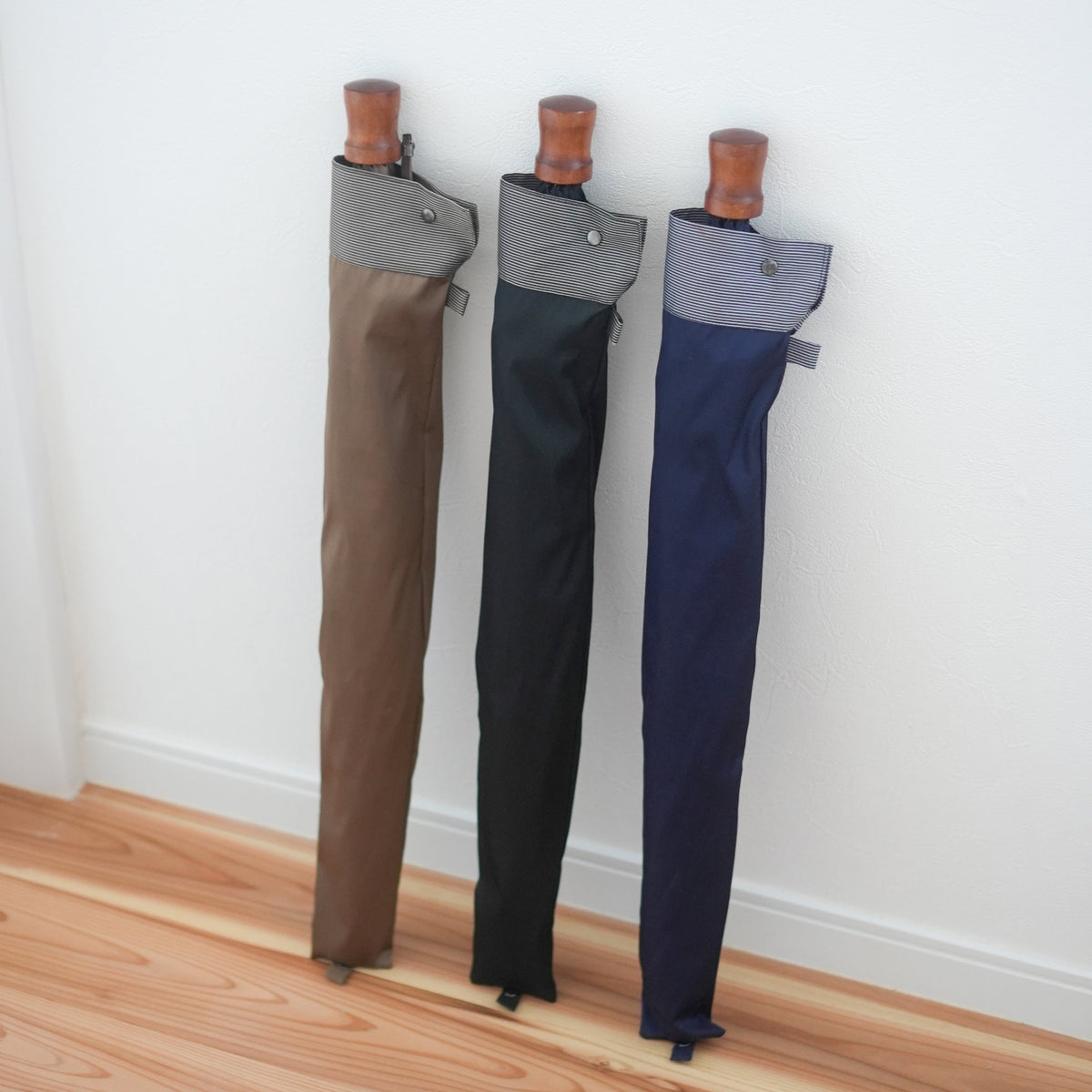 Urashima folding umbrella 60cm 10 ribs