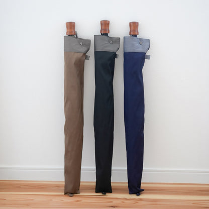 Urashima folding umbrella 60cm 10 ribs