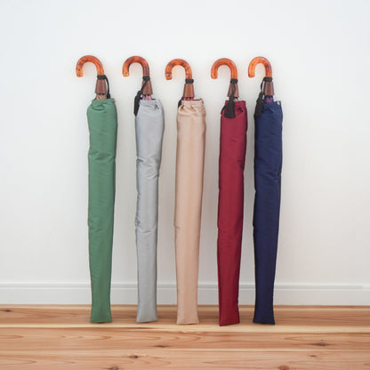 Made-to-order "Japanese-made umbrella bags"