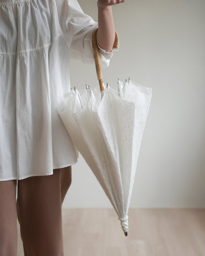 リバーレース　長傘　50cm　10本骨
