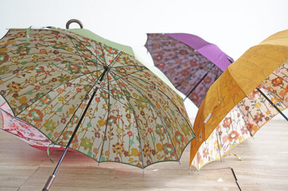 Wabana long umbrella 55cm 12 ribs
