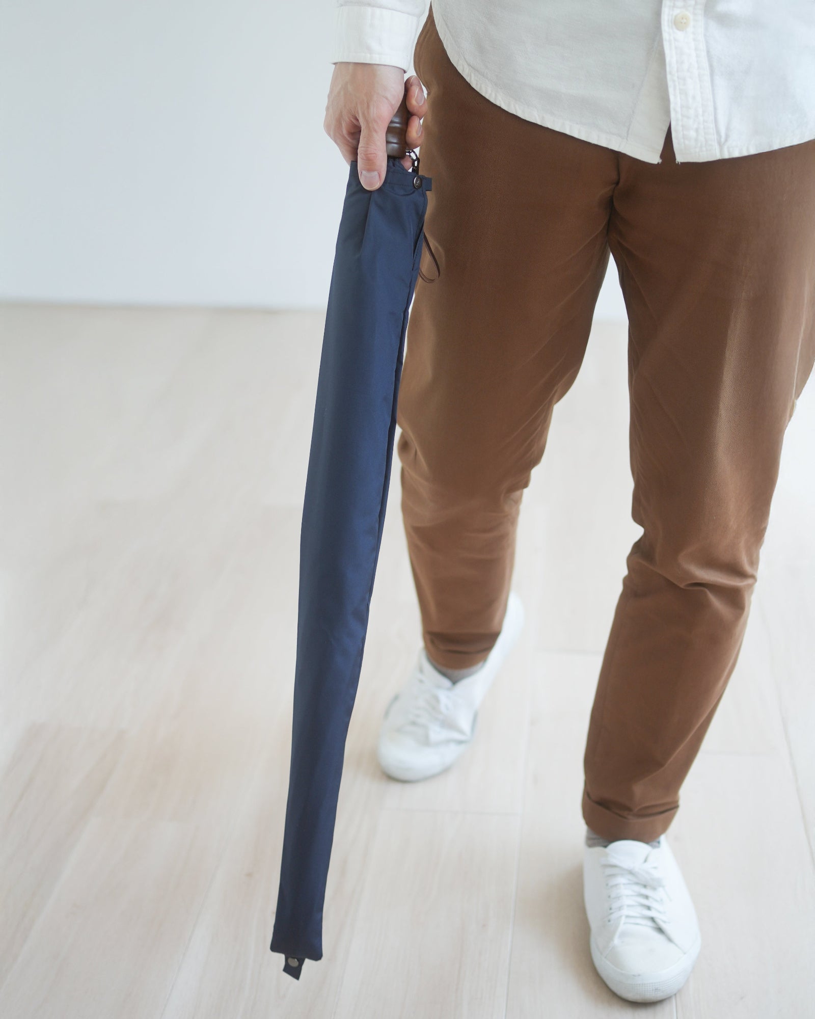 ミラトーレ 折りたたみ傘 65cm 10本骨
