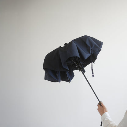 ミラトーレ 折りたたみ傘 自動開閉 60cm 8本骨