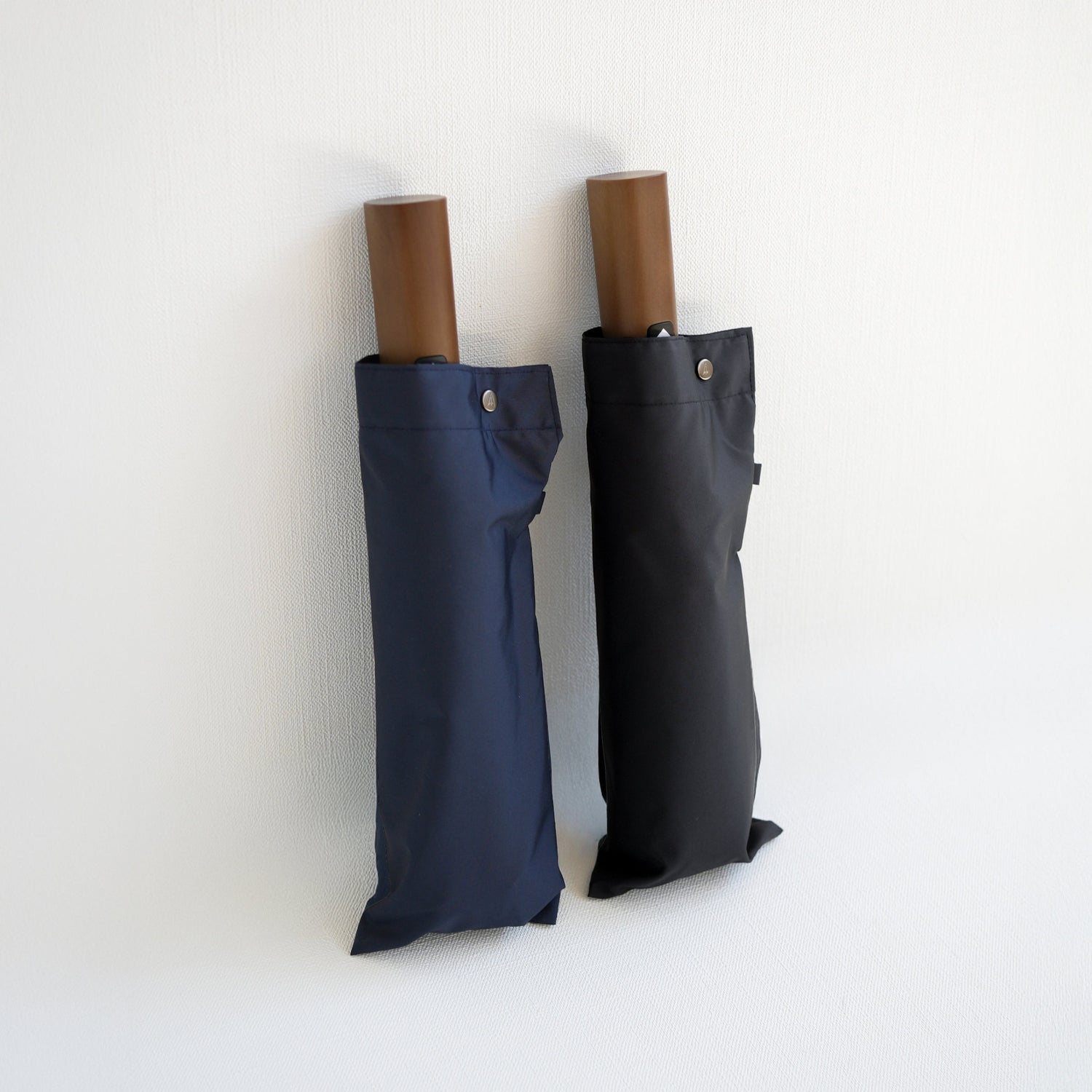 ミラトーレ 折りたたみ傘 自動開閉 60cm 8本骨