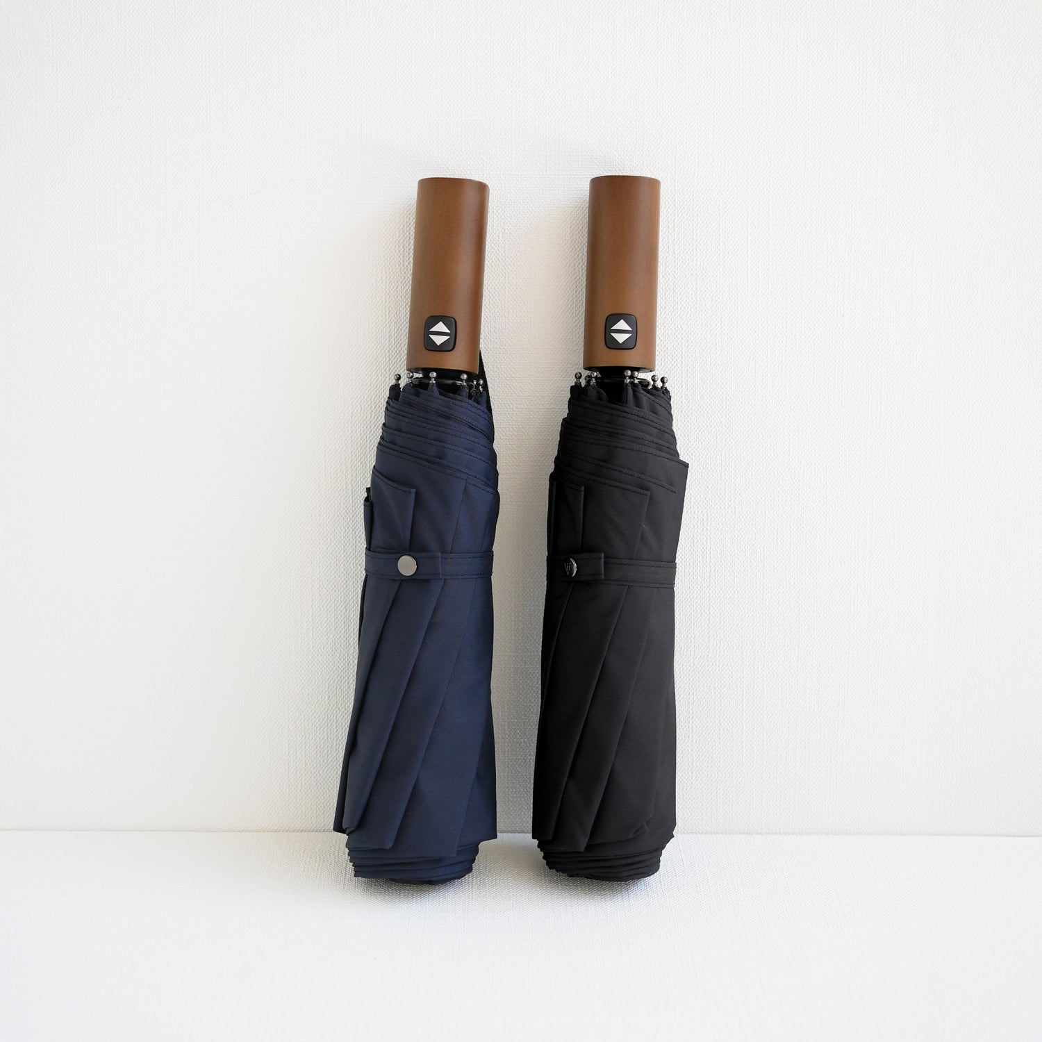 ミラトーレ 折りたたみ傘 自動開閉 60cm 8本骨
