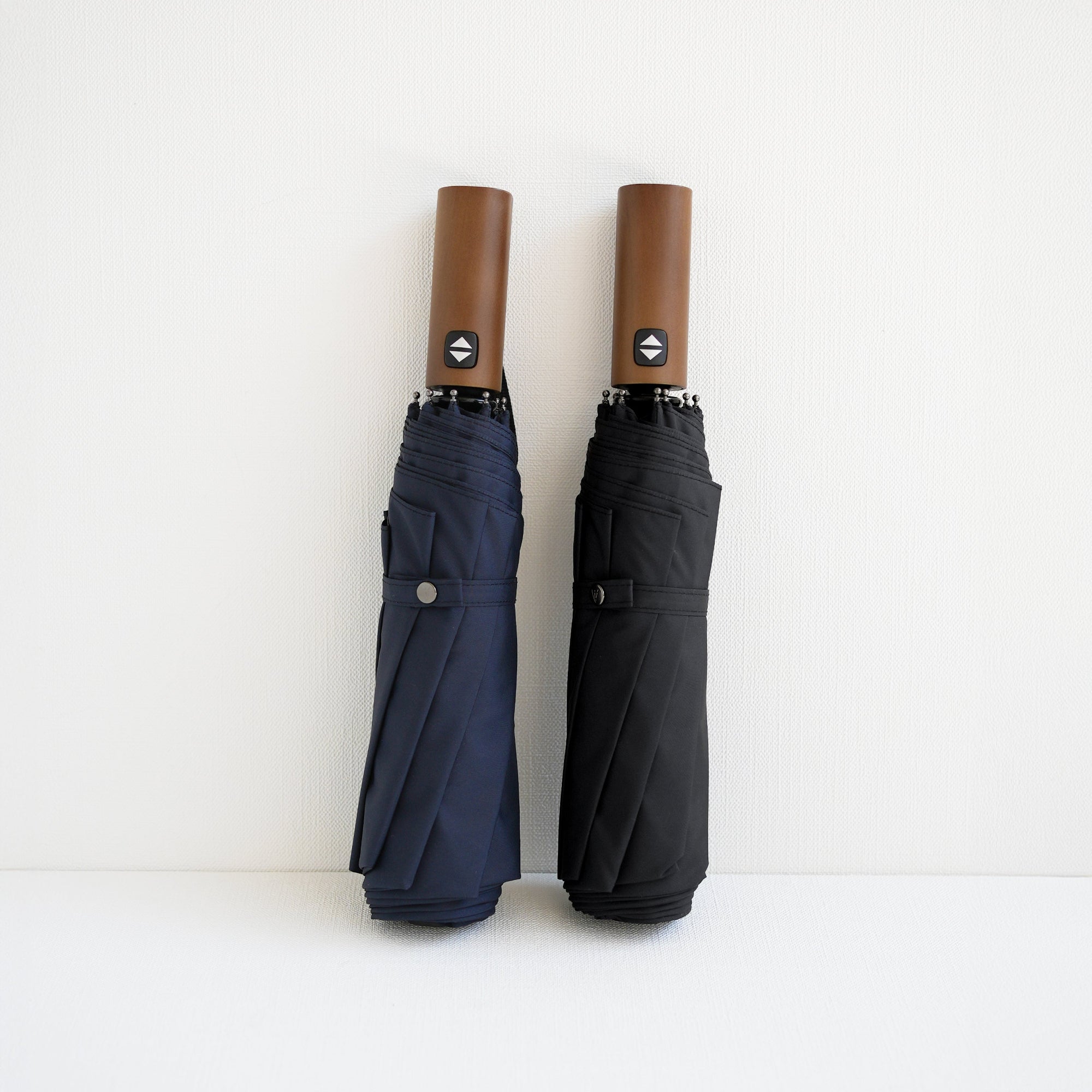 ミラトーレ 折りたたみ傘 自動開閉 60cm 8本骨