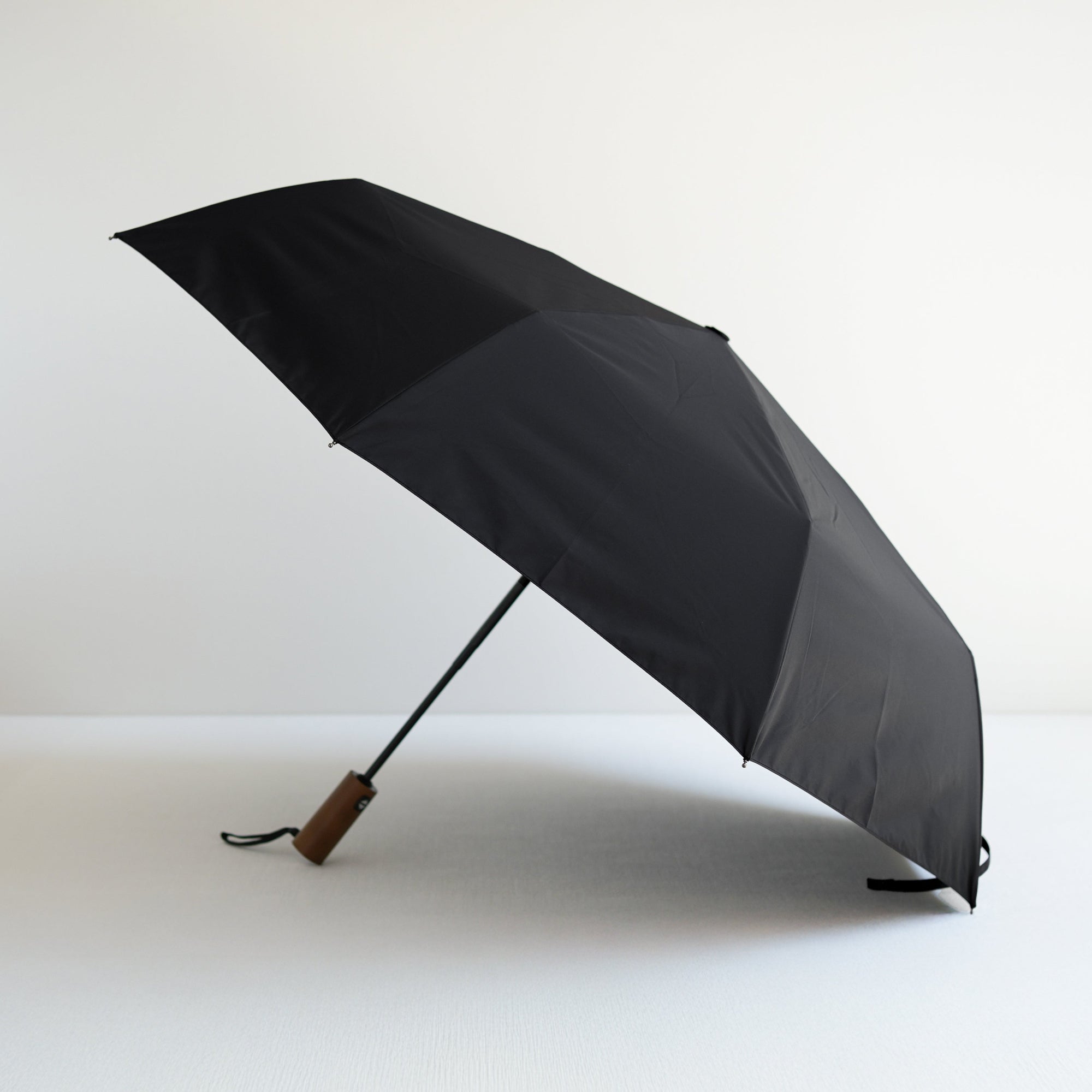 ミラトーレ 折りたたみ傘 自動開閉 60cm 8本骨