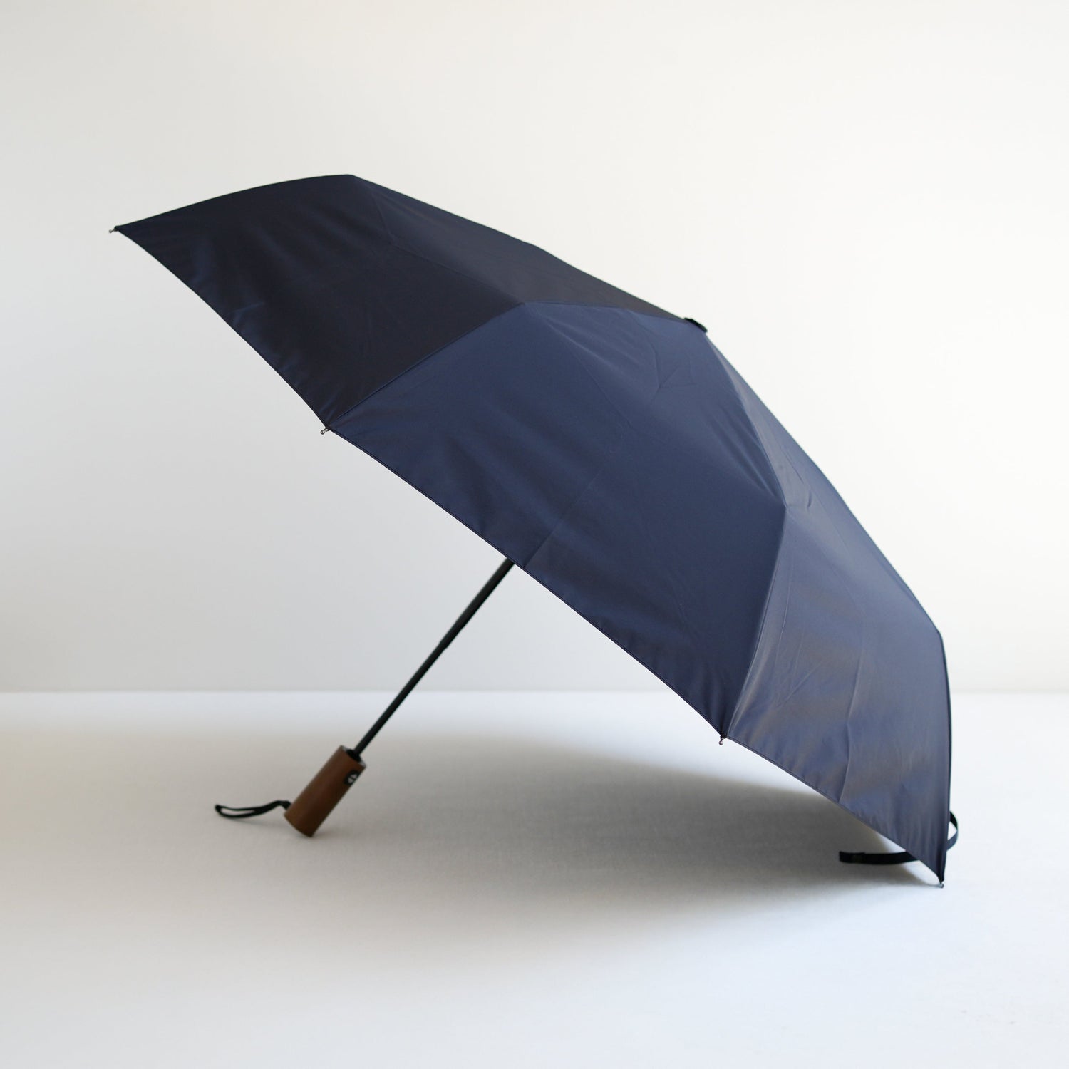 ミラトーレ 折りたたみ傘 自動開閉 60cm 8本骨