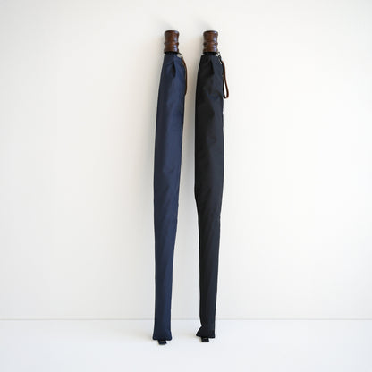 ミラトーレ 折りたたみ傘 65cm 10本骨