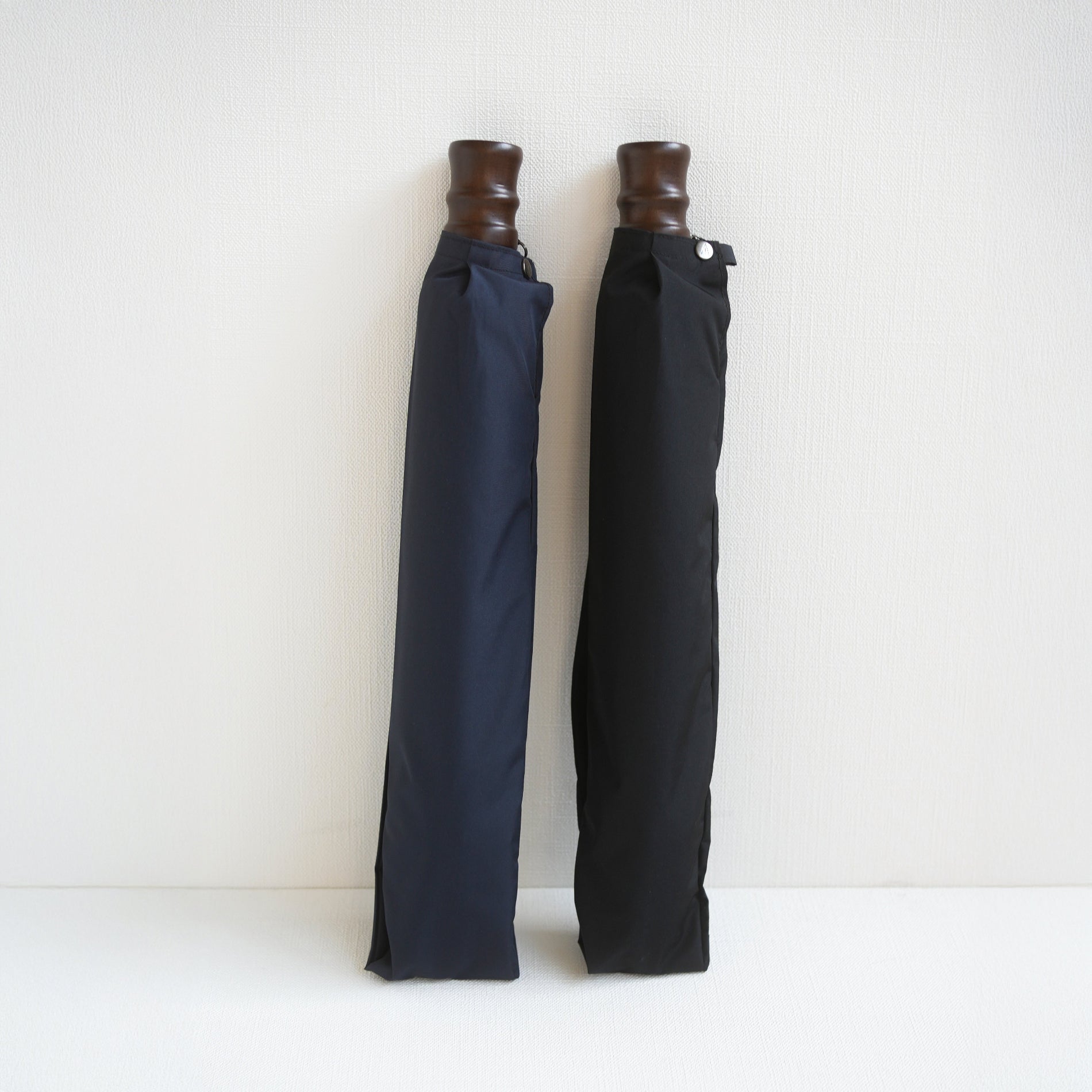 ミラトーレ 折りたたみ傘 65cm 10本骨