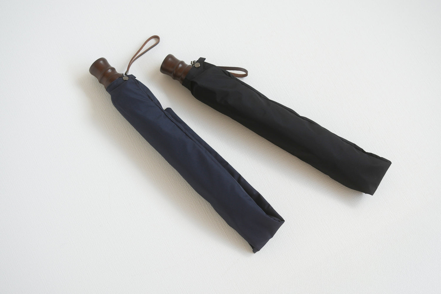 ミラトーレ 折りたたみ傘 65cm 10本骨