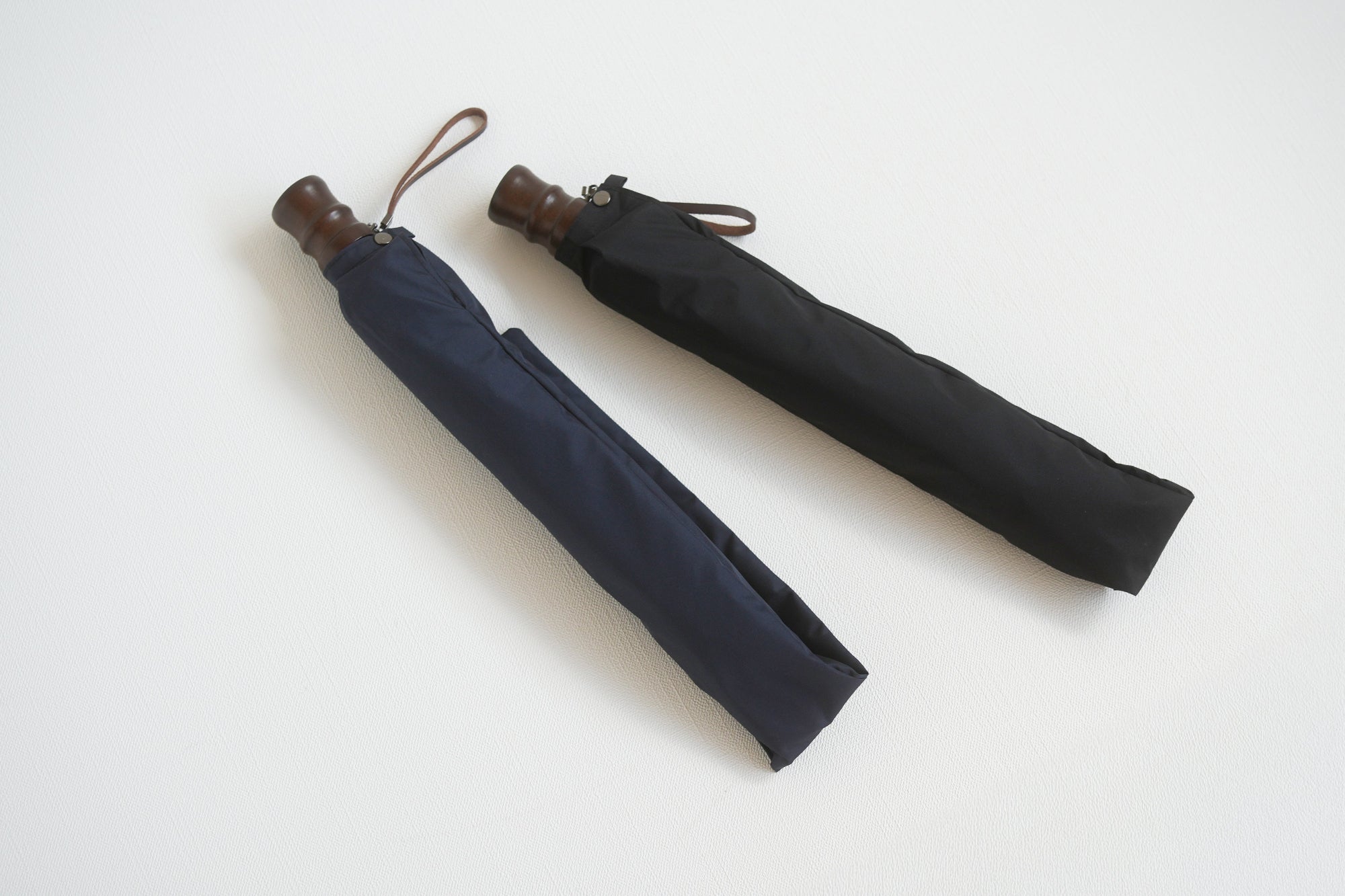 ミラトーレ 折りたたみ傘 65cm 10本骨