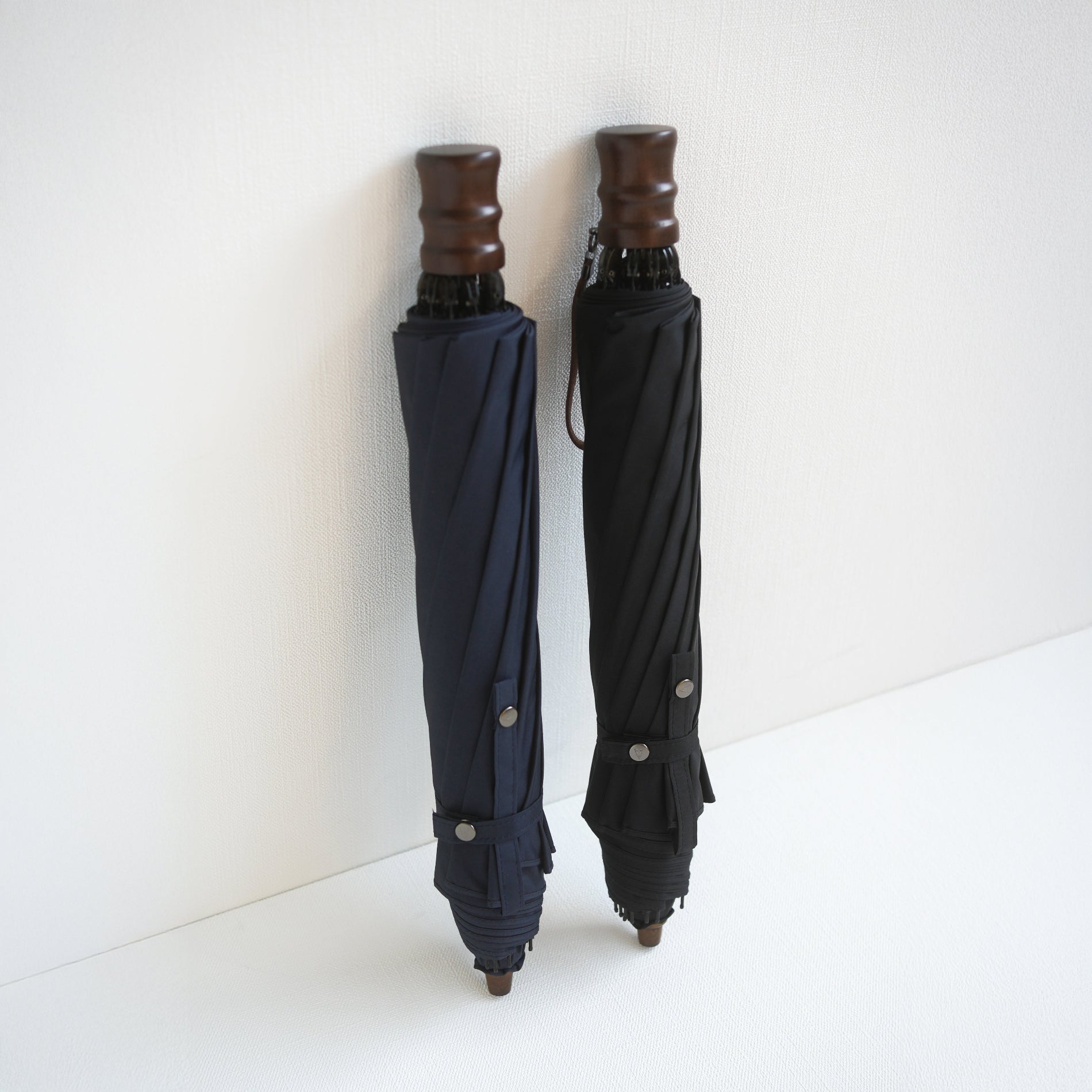 ミラトーレ 折りたたみ傘 65cm 10本骨