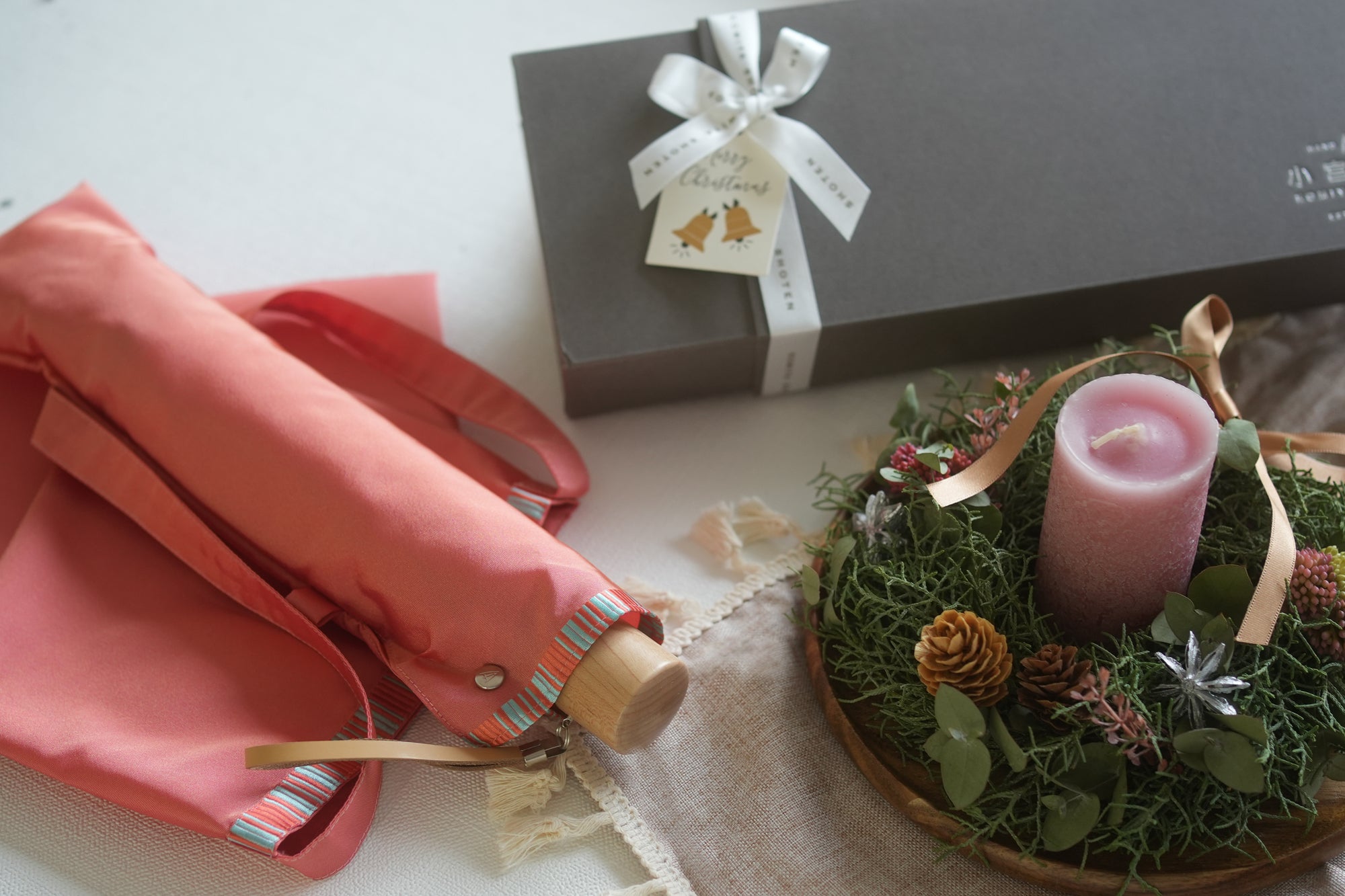 【ベストプライス】あおい 折りたたみ傘 55cm 8本骨