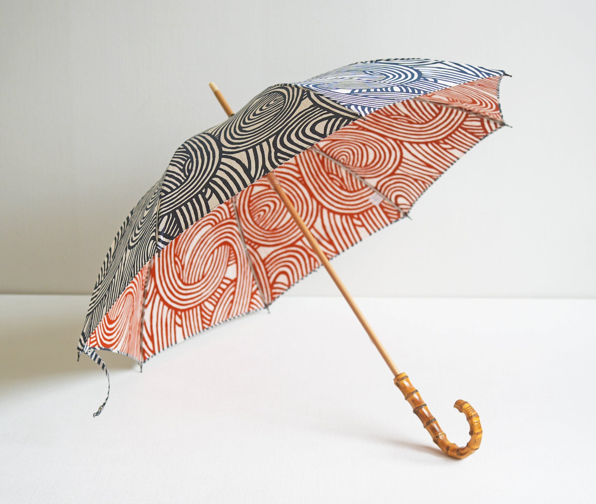 Isa mon-yo long umbrella 50cm 8 ribs