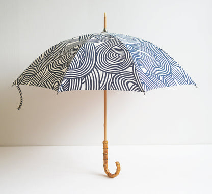 Isa mon-yo long umbrella 50cm 8 ribs