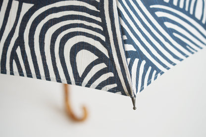 Isa mon-yo long umbrella 50cm 8 ribs