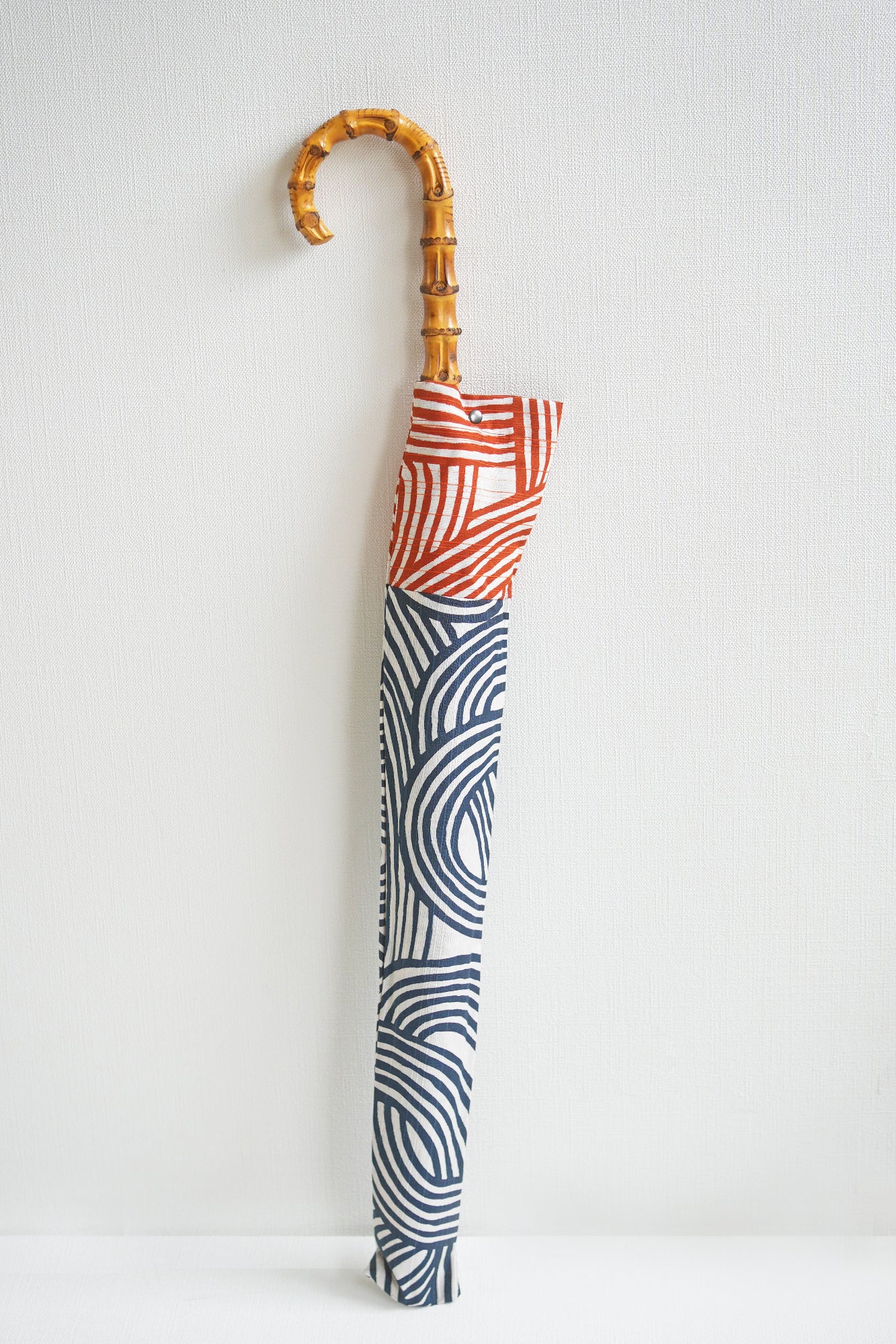 Isa mon-yo long umbrella 50cm 8 ribs
