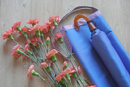 Kasane Folding Umbrella 55cm 8 Ribs