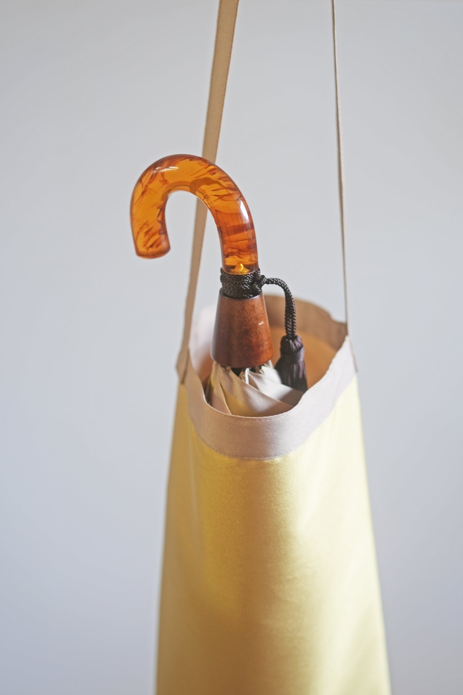 Kasane Folding Umbrella 55cm 8 Ribs