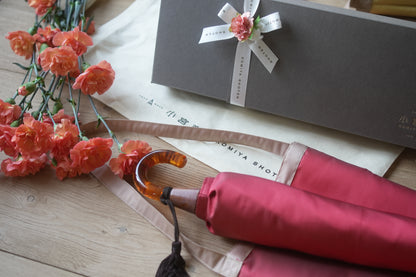 Kasane Folding Umbrella 55cm 8 Ribs