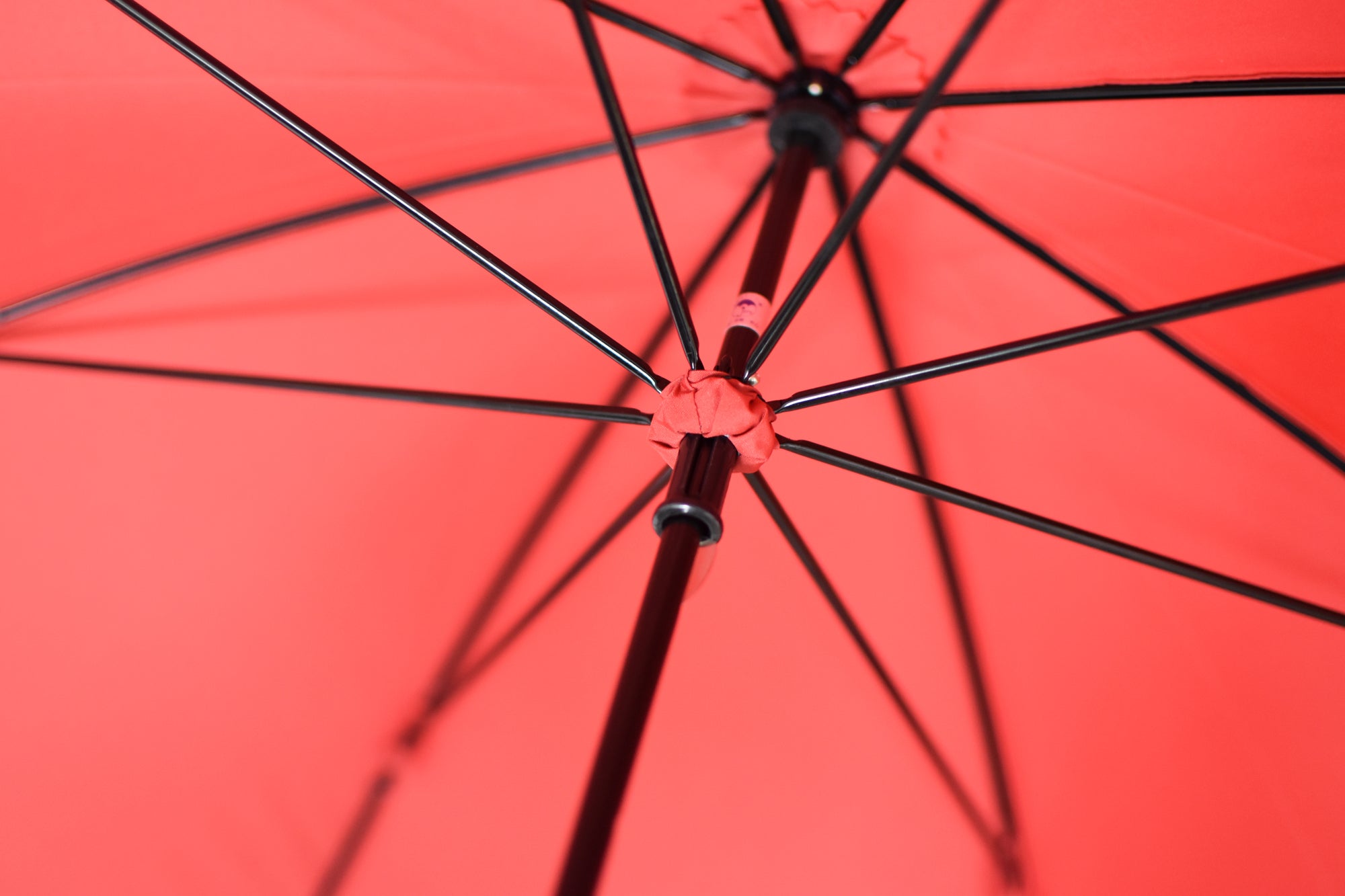 【旧モデル・ベストプライス】ミラトーレ 長傘 58cm 8本骨 スリム