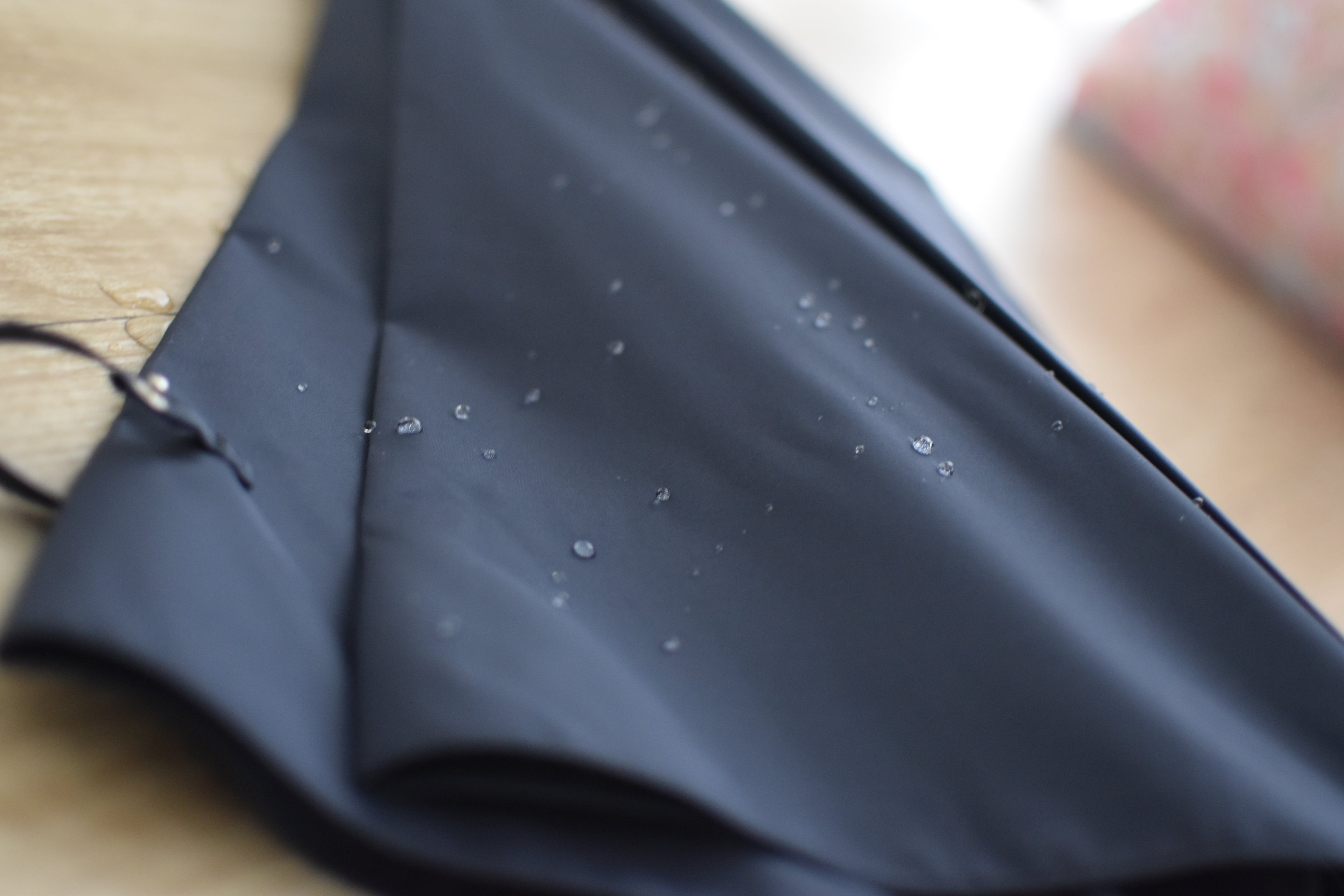 Miratoray long umbrella 70cm 16 ribs