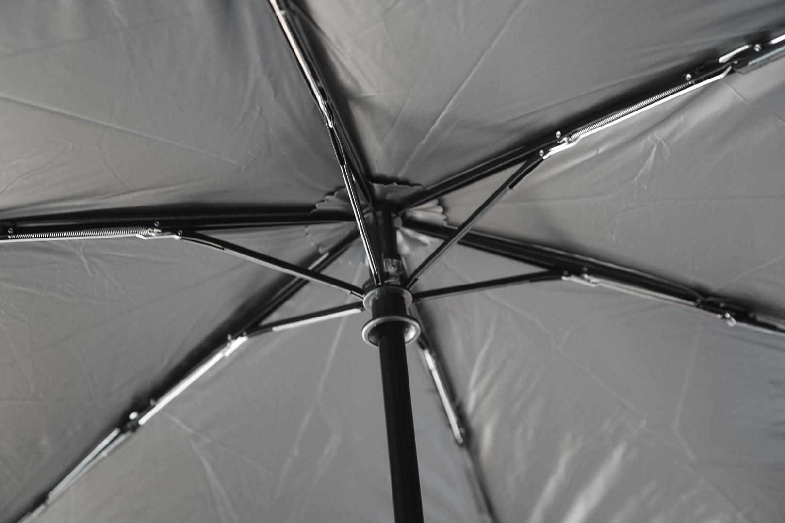 晴雨兼用 自動開閉傘 60cm