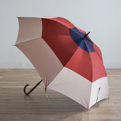 Three Long Umbrella 60cm 8 Ribs