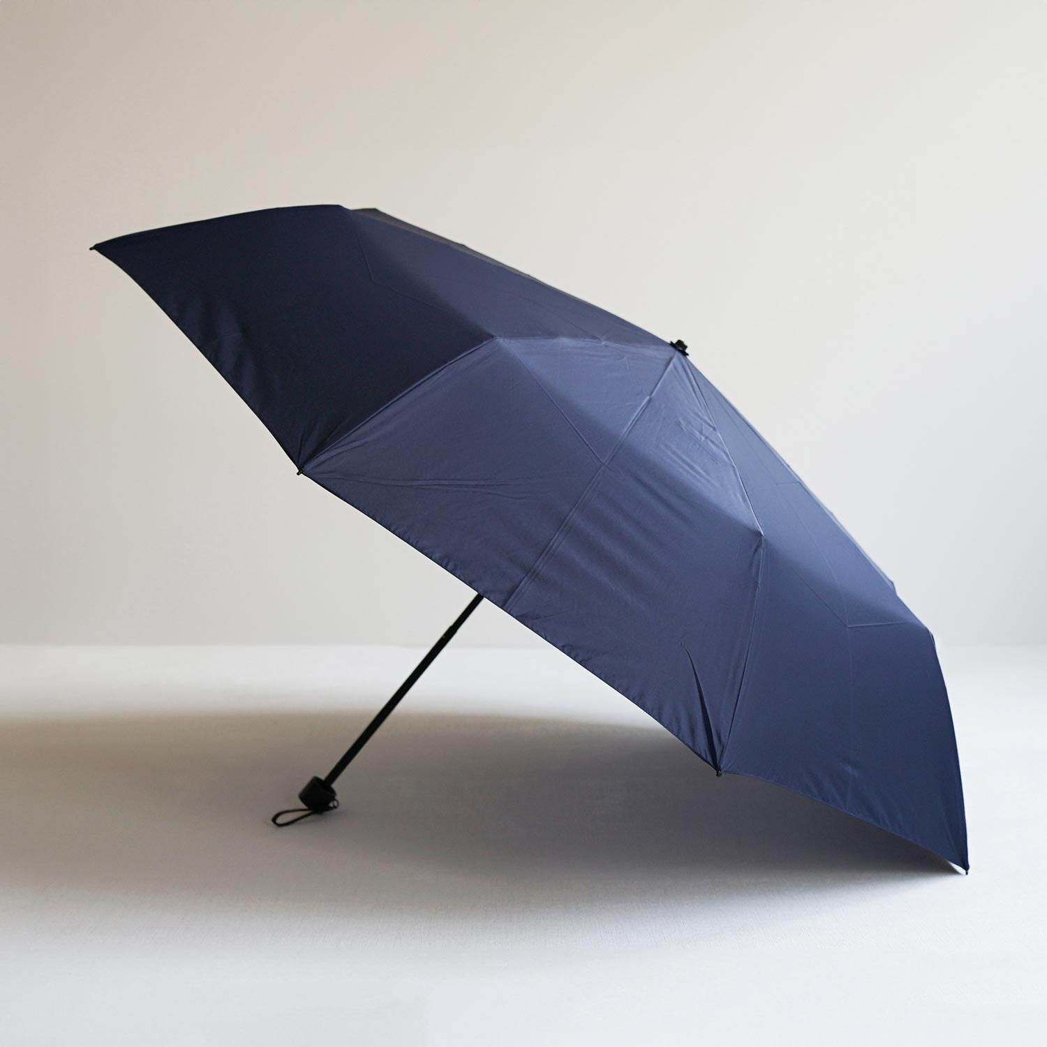 Ultra-lightweight carbon umbrella, easy to open and close, 70cm