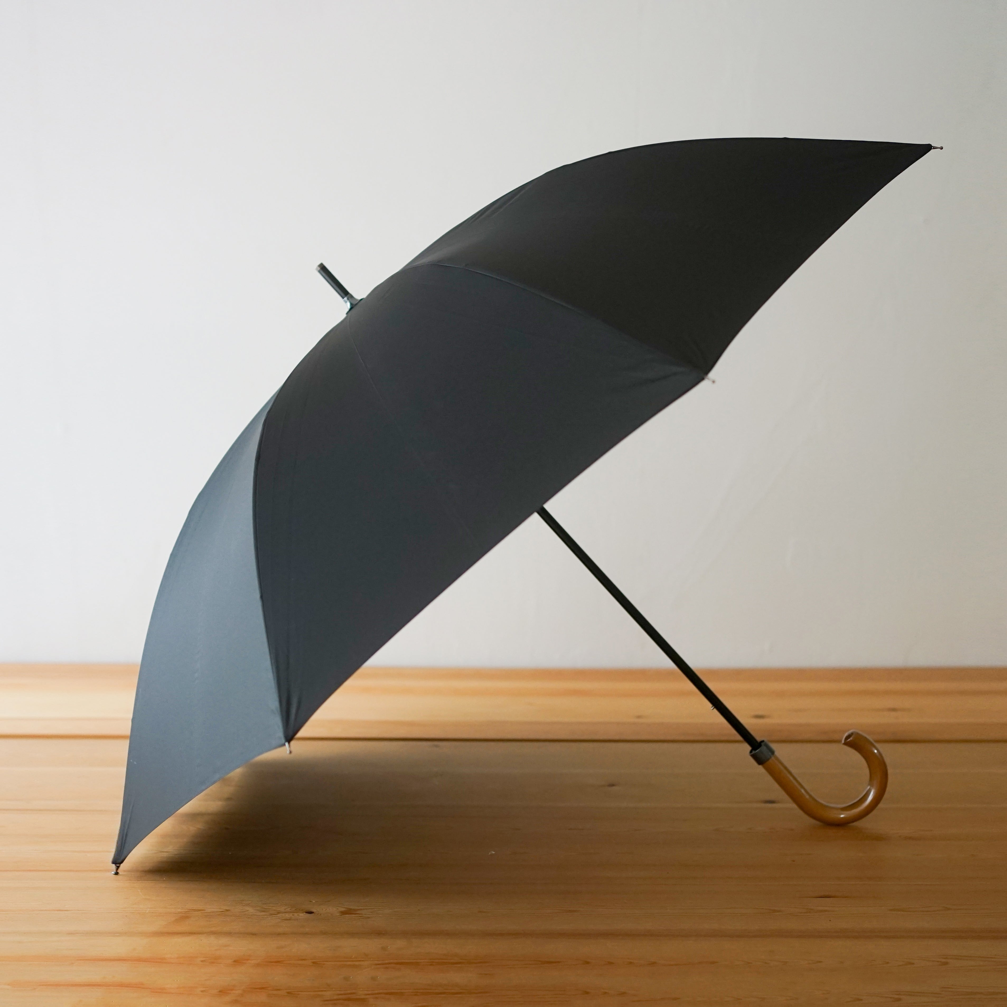Long umbrella carbon 70cm