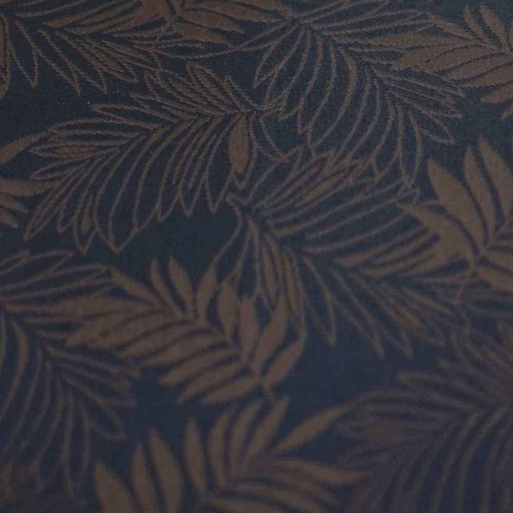 Forest Jacquard Long Umbrella 65cm 8 Ribs