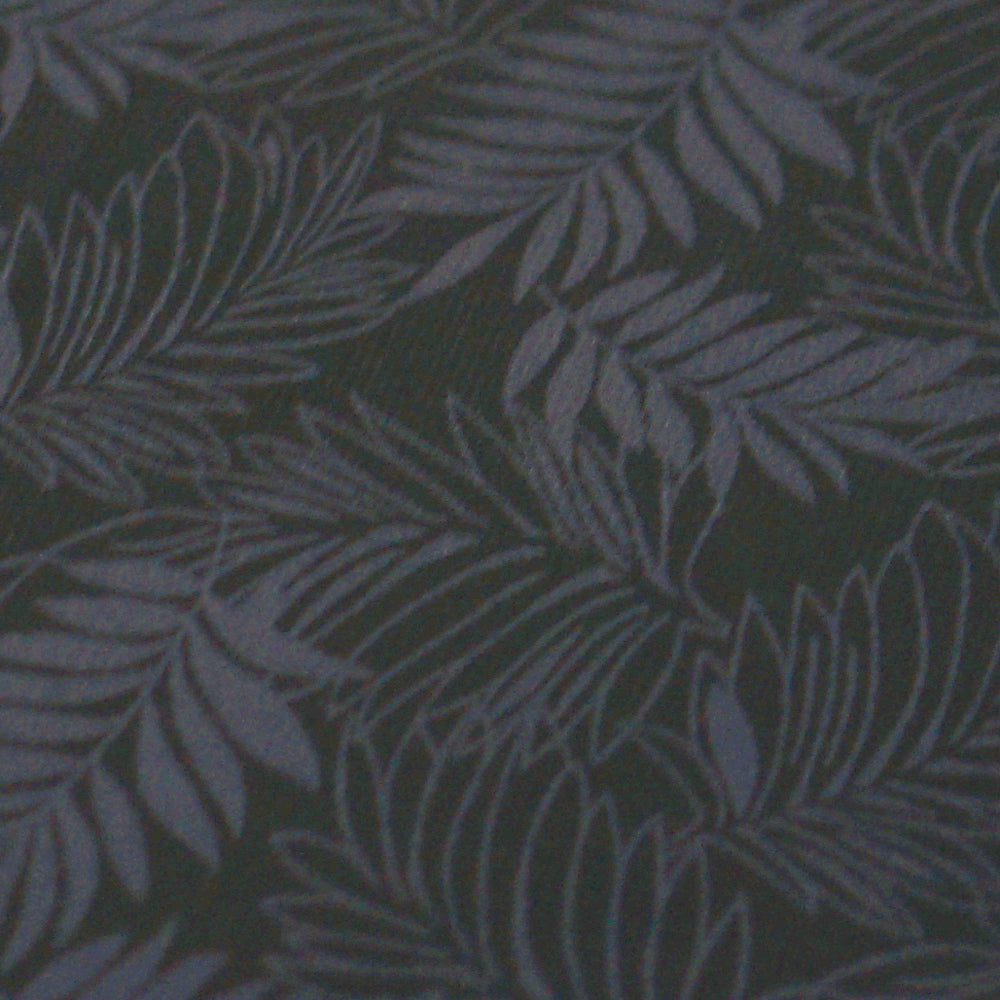 Forest Jacquard Long Umbrella 65cm 8 Ribs
