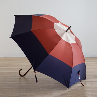 Three Long Umbrella 60cm 8 Ribs