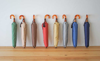 Kasane Folding Umbrella 55cm 8 Ribs