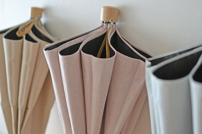 Organic Shade Folding Umbrella 50cm 8 Ribs