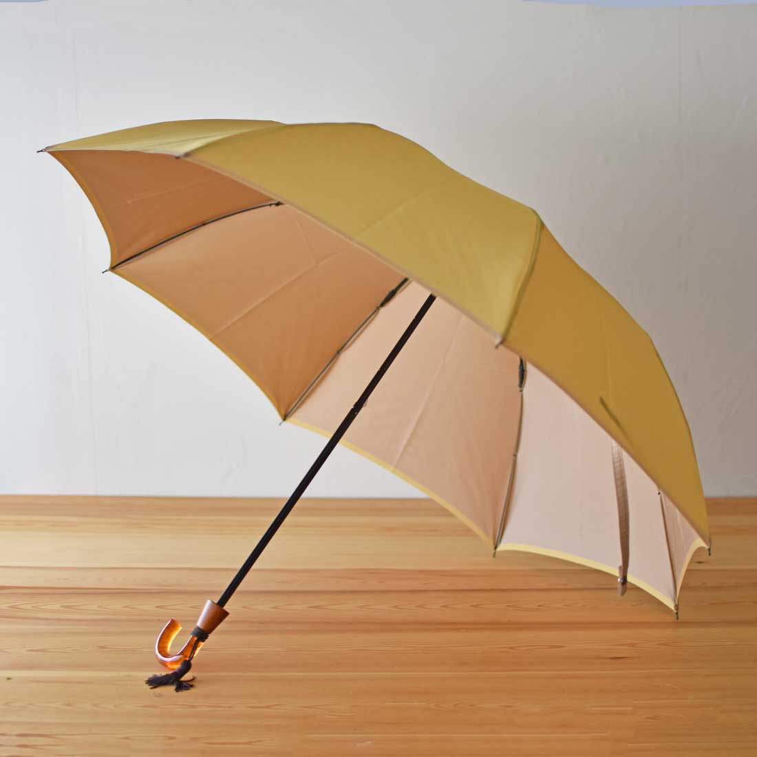 Kasane Folding Umbrella 55cm 8 Ribs